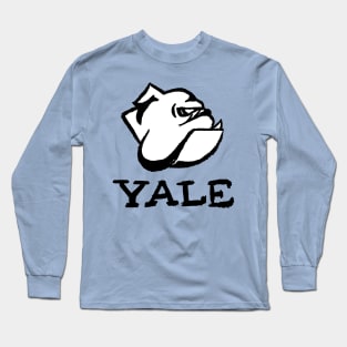 Yaleee 21 Long Sleeve T-Shirt